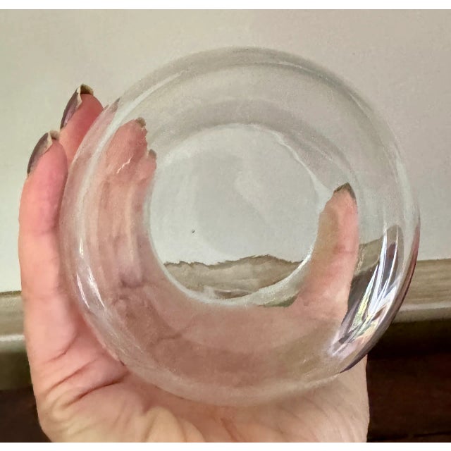 Mid 20th Century Mid-Century Tumbler Glasses- Set of 5 For Sale - Image 5 of 9