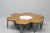 Coffee Tables by Gio Ponti for Isa Bergamo, Italy, 1950s, Set of 7 For Sale - Image 15 of 15