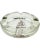 Vintage Red Fox Inn Tavern Middleburg Va Glass Ashtray For Sale - Image 12 of 14