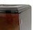 Art Deco Walnut Bar Cabinet, 1930 For Sale - Image 6 of 12