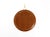 Mid-Century Modern Round Teak Wall Mirror by Ary Fanerprodukter Nybro, Sweden, 1960s For Sale - Image 9 of 13