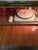 Mid-Century Modern 1960s MCM Nordmende Caruso Radio Record Player Cabinet - West Germany For Sale - Image 3 of 14