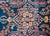 Early 20th Century Persian Sarouk Mohajeran Rug For Sale - Image 12 of 14