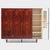 Mid-Century Modern 4-Door Wardrobe in Rosewood, 1960s For Sale - Image 4 of 7