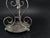 Glass Vase, Great Britain, Early 20th Century For Sale - Image 4 of 13