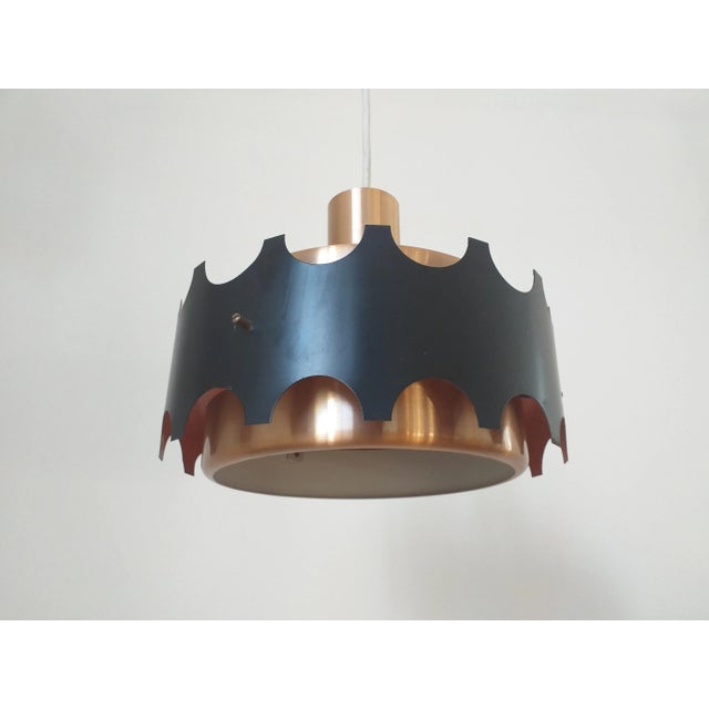 Pendant Lamps, 1970s, Set of 2 For Sale - Image 11 of 13
