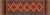 1980s Vintage Kilim Red Orange Hand-Woven Area Rug For Sale - Image 9 of 13