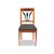 Biedermeier Chairs and Armchairs, Set of 6 For Sale - Image 8 of 13
