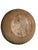 Brown Burl Bowl For Sale - Image 8 of 8