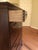 Kittinger Williamsburg Mahogany Chest of Drawers For Sale - Image 11 of 12