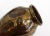 Small Vase with Metallic Glaze by Ceramist Lucien Brisdoux, 1930s For Sale - Image 6 of 13