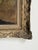Early 20th Century Still Life With Earthenware and Linen, Attributed to Kief Vukovic, Oil on Canvas For Sale - Image 4 of 8