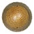 Murano Gold and Clear Glass Sunburst Sconces For Sale