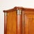 Cherry & Brass Sideboard, 1950s For Sale - Image 4 of 12