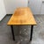 2020s Room & Board Parsons Dining Table For Sale - Image 5 of 12