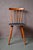 Mid-Century Compass-Legged Chairs with Spindles, Set of 6 For Sale - Image 11 of 18