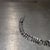 Brutalist Vintage Modernist Brutalist Articulated Bone Collar Necklace Nanna Ditzel Era For Sale - Image 3 of 10