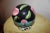 80's Vintage J Jorgenson Ceramic Globes - Set of 3 For Sale In San Diego - Image 6 of 8