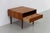 Danish Rosewood Side Table with Drawer, 1960s For Sale - Image 14 of 18