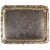 Late 19th Century 19th Century Sterling Silver Tray For Sale - Image 5 of 5