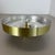 Silver Disc Wall Light by Charlotte Perriand for Honsel, Germany, 1970s For Sale - Image 13 of 15