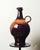 Large Porcelain Vase Jug from Hutschenreuther, 1970s For Sale - Image 3 of 7