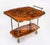 Vintage Italian Marquetry Drinks Trolley from Sorrento For Sale - Image 3 of 16