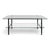 Glass Coffee Table by Jacques Hitier For Sale - Image 7 of 7