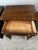 Brown Vintage Drexel Heritage "Cameo Collection" Burled Walnut Nightstands - A Pair For Sale - Image 8 of 18