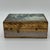1970s Vintage Florentine Wood Gilded Trinket Box For Sale - Image 5 of 8