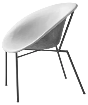 Olivia Chair by Imperfettolab
