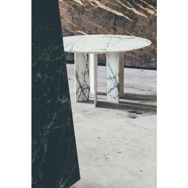Dining Table by Jeroen Thys Van Den Audenaerde For Sale - Image 12 of 18