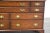 Henkel Harris Solid Cherry and Brass Dresser For Sale - Image 10 of 10