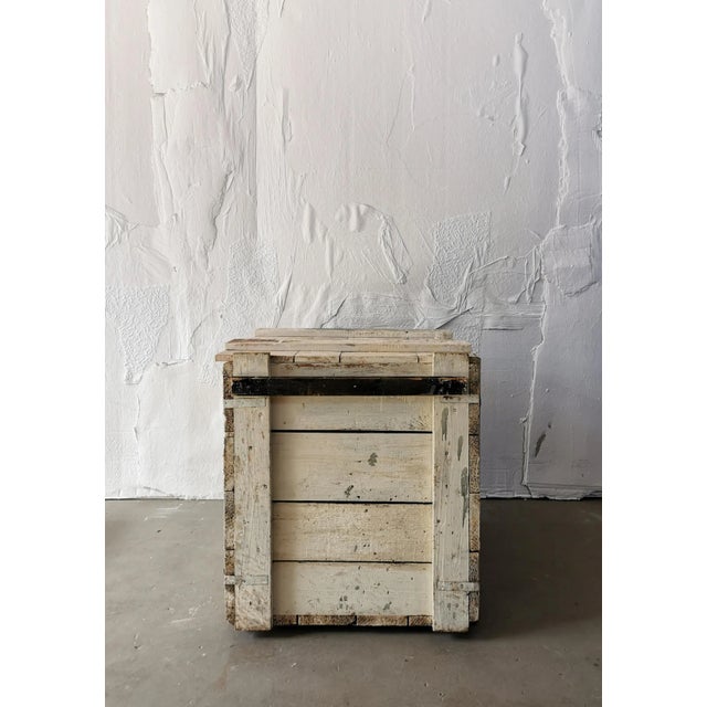 1940s Vintage Coffee Table, 1940s For Sale - Image 5 of 14