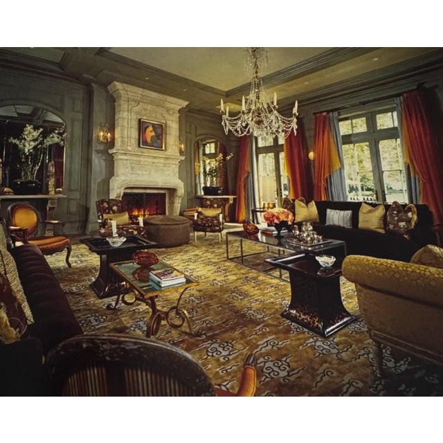 Early 21st Century Private Estates: New Architecture by Janet Eastman For Sale - Image 5 of 7