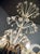 Pyra Chandelier in Crystal & Brass from Rupert Nikoll, Austria, 1950s For Sale - Image 6 of 7
