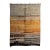 Sunset Abstract Beni Mrirt Rug - 10.6 X 6.9 Ft For Sale