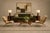 Brazilian Modern Pair of Armchairs in Rosewood, Mohair & Steel by Carlo Hauner, 1950s For Sale - Image 14 of 18