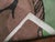 Contemporary Vintage American Hooked Horse Rug - 1'9" x 2'11" For Sale - Image 3 of 6