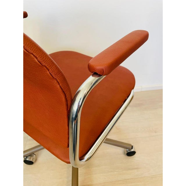 K-107 Swivel Office Chair from Kovona For Sale - Image 9 of 10