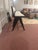 Restoration Hardware Restoration Hardware Jakob Counter Stools (4) Four For Sale - Image 4 of 8