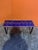 Mid-Century Modern French Ceramic Coffee Table in the style of Roger Capron, 1950s For Sale - Image 3 of 6