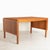 1970s Mid-Century Danish Extending Dining Table by Vejle Stole, 1975 For Sale - Image 5 of 10
