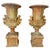 Tuscan Terracotta Vases, Set of 2 For Sale - Image 6 of 6