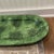 VIETRI Vintage Vietri Large Leaf Platter, Made in Italy For Sale - Image 4 of 5
