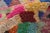 Contemporary Boujad Moroccan Rug, 10'02 X 12'09 For Sale In Dallas - Image 6 of 10