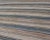 Textile Flat-Weave Kilim Rug by Keivan Woven Arts, Brown and Blue 8'0 X 11'6 For Sale - Image 7 of 13