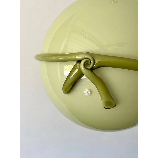 1990s Romantica 30 Hanging Lamp from La Murrina, 1990s For Sale - Image 5 of 15