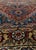 Early 21st Century Antique Heriz Rug 7'3" x 10'3" #17098 For Sale - Image 5 of 8