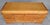 Art Deco Lane Furniture Art Deco Style Cedar Blanket Chest Trunk For Sale - Image 3 of 17